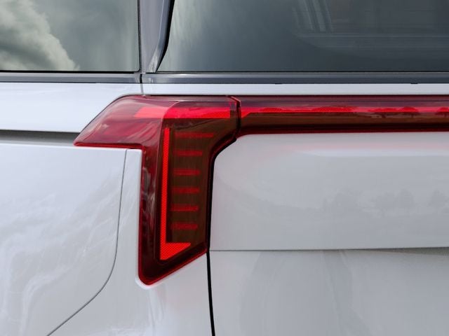 2026 Kia Carnival MPV Hybrid SX Prestige