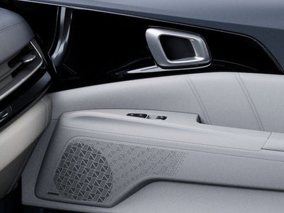 2026 Kia Carnival MPV Hybrid SX Prestige