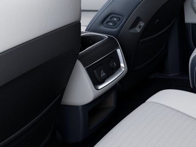 2026 Kia Carnival MPV Hybrid SX Prestige