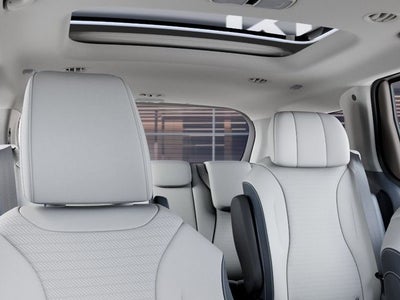 2026 Kia Carnival MPV Hybrid SX Prestige