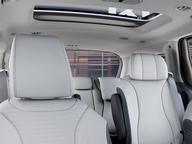 2026 Kia Carnival MPV Hybrid SX Prestige