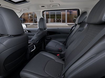 2026 Kia Carnival MPV Hybrid SX Prestige