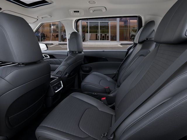 2026 Kia Carnival MPV Hybrid SX Prestige