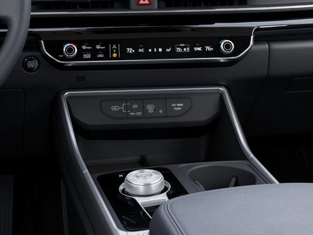 2026 Kia Carnival MPV Hybrid SX Prestige