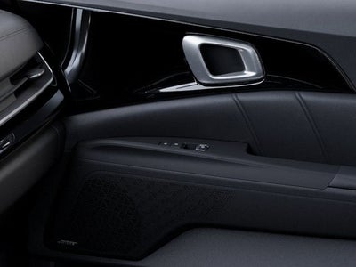 2026 Kia Carnival MPV Hybrid SX Prestige