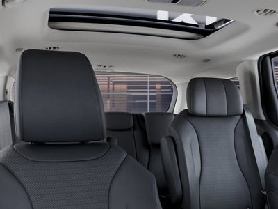 2026 Kia Carnival MPV Hybrid SX Prestige