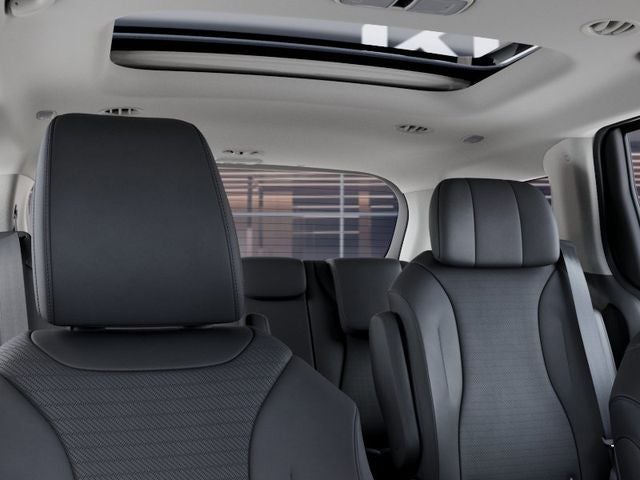 2026 Kia Carnival MPV Hybrid SX Prestige