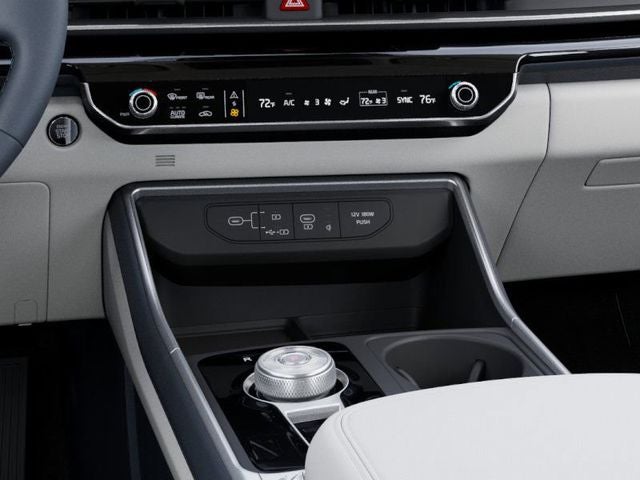 2026 Kia Carnival MPV Hybrid SX Prestige