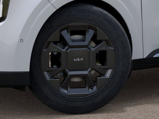 2026 Kia Carnival MPV Hybrid SX