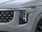 2026 Kia Carnival MPV Hybrid SX