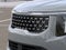 2026 Kia Carnival MPV Hybrid SX