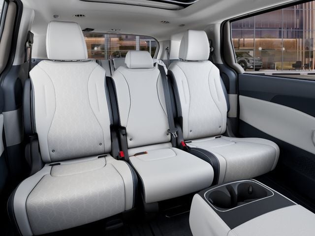 2026 Kia Carnival MPV Hybrid SX