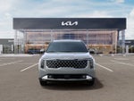 2026 Kia Carnival MPV Hybrid SX