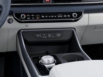 2026 Kia Carnival MPV Hybrid SX