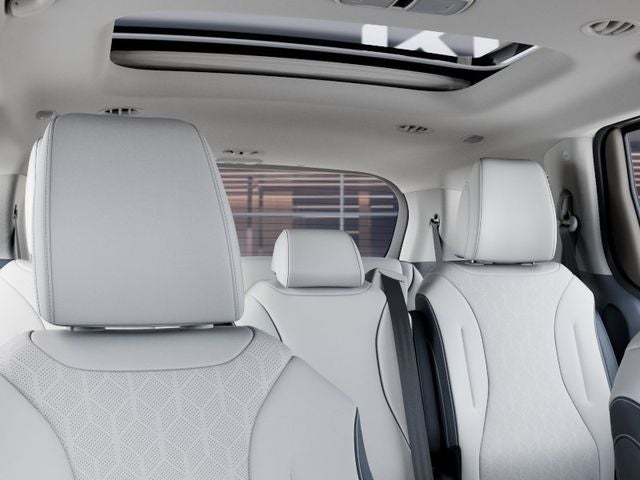 2026 Kia Carnival MPV Hybrid SX