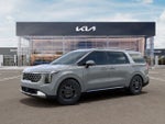 2026 Kia Carnival MPV Hybrid SX