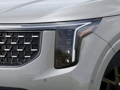 2026 Kia Carnival MPV Hybrid SX Prestige