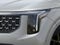 2026 Kia Carnival MPV Hybrid SX Prestige