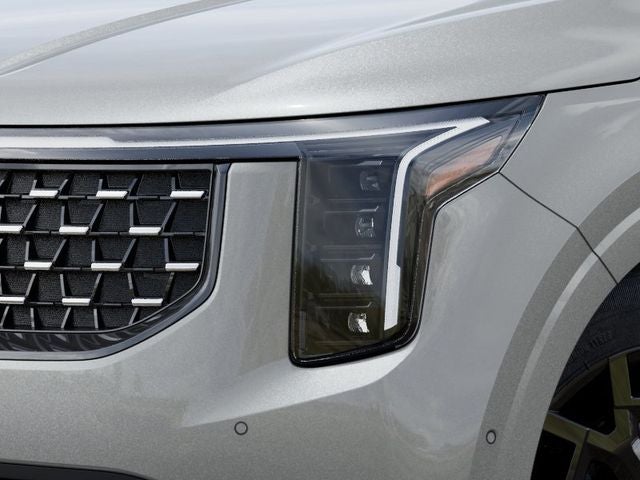 2026 Kia Carnival MPV Hybrid SX Prestige