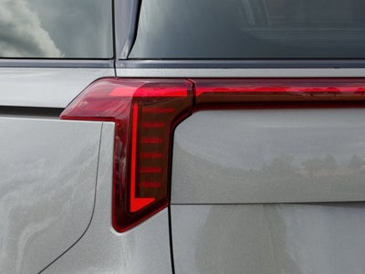 2026 Kia Carnival MPV Hybrid SX Prestige