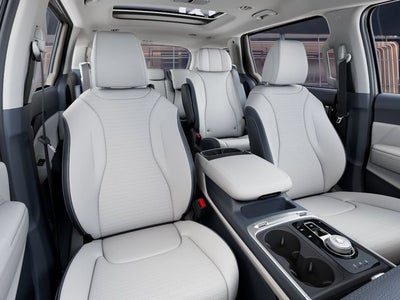 2026 Kia Carnival MPV Hybrid SX Prestige