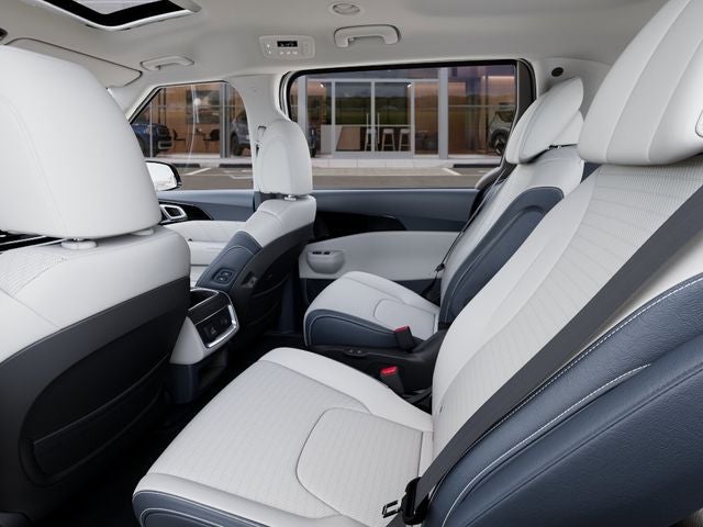 2026 Kia Carnival MPV Hybrid SX Prestige