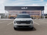 2026 Kia Carnival MPV Hybrid SX Prestige