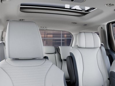 2026 Kia Carnival MPV Hybrid SX Prestige