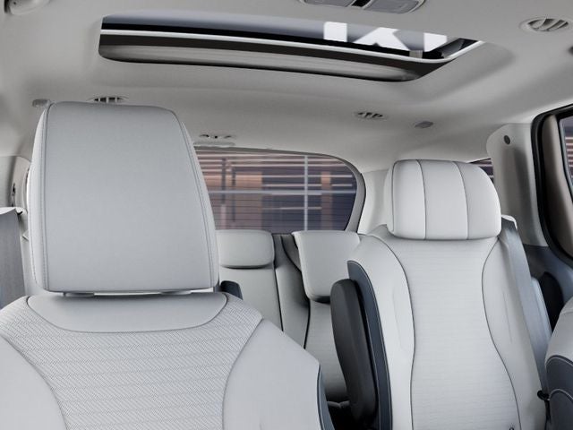 2026 Kia Carnival MPV Hybrid SX Prestige