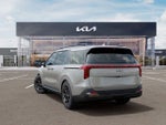 2026 Kia Carnival MPV Hybrid SX Prestige