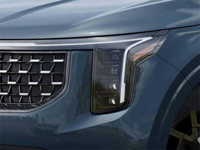 2026 Kia Carnival MPV Hybrid SX Prestige