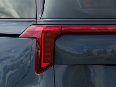 2026 Kia Carnival MPV Hybrid SX Prestige