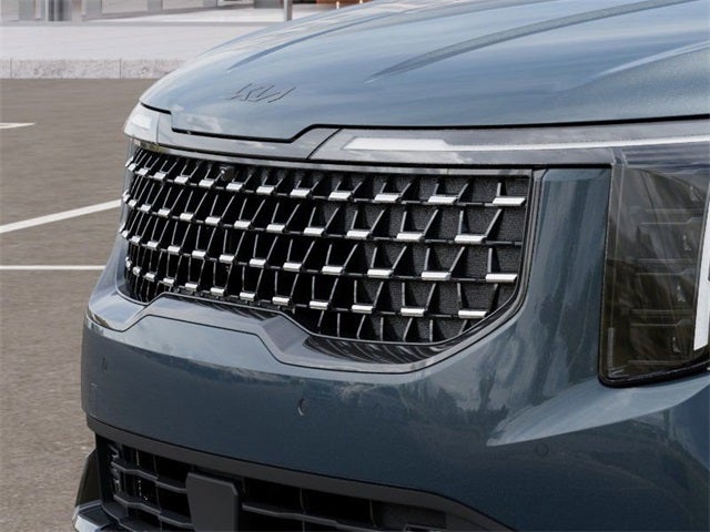 2026 Kia Carnival MPV Hybrid SX Prestige