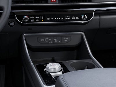 2026 Kia Carnival MPV Hybrid SX Prestige