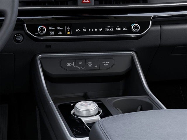 2026 Kia Carnival MPV Hybrid SX Prestige