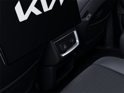 2026 Kia Carnival MPV Hybrid SX Prestige