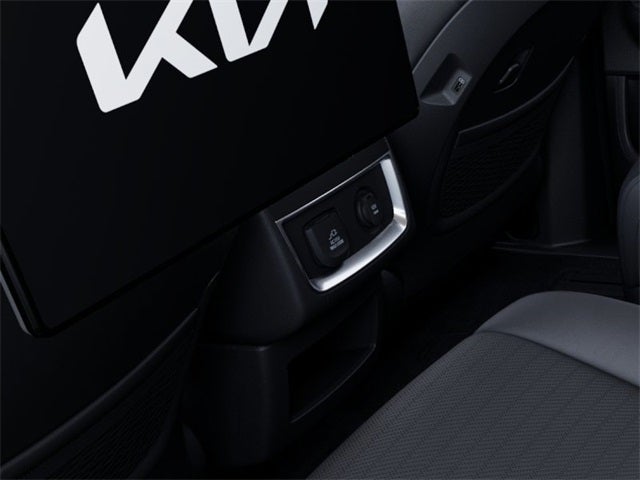 2026 Kia Carnival MPV Hybrid SX Prestige