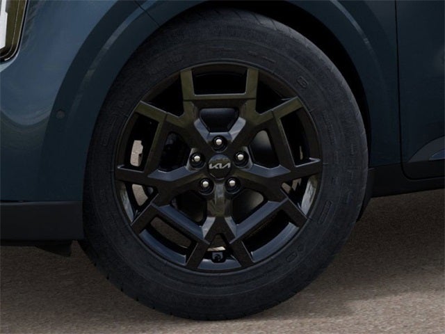 2026 Kia Carnival MPV Hybrid SX Prestige