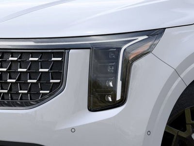 2026 Kia Carnival MPV Hybrid SX Prestige