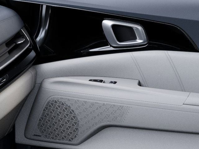 2026 Kia Carnival MPV Hybrid SX Prestige