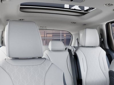 2026 Kia Carnival MPV Hybrid SX