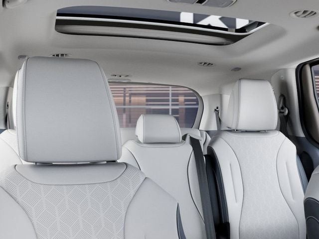 2026 Kia Carnival MPV Hybrid SX