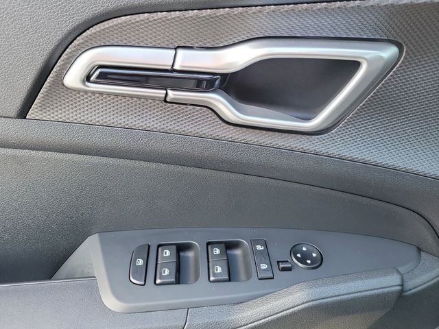 2023 Kia Sportage Hybrid LX AWD
