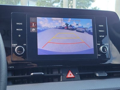 2023 Kia Sportage Hybrid LX AWD