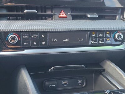 2023 Kia Sportage Hybrid LX AWD