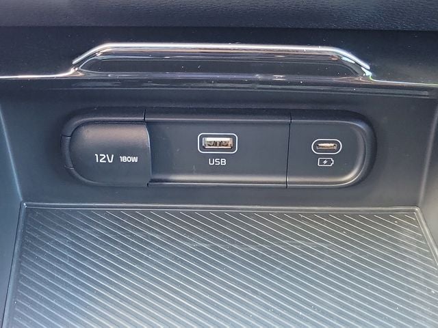 2023 Kia Sportage Hybrid LX AWD