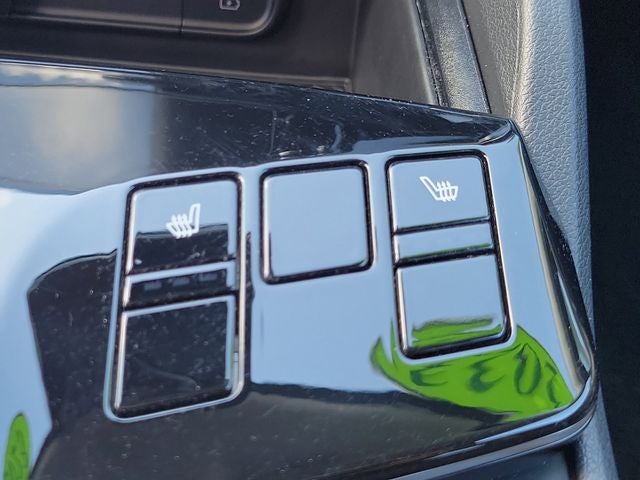 2023 Kia Sportage Hybrid LX AWD