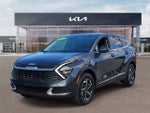 2023 Kia Sportage Hybrid LX AWD