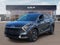 2023 Kia Sportage Hybrid LX AWD