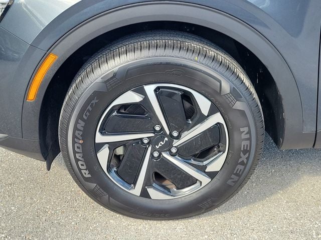 2023 Kia Sportage Hybrid LX AWD